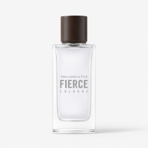 Abercrombie & Fitch Fierce EdC