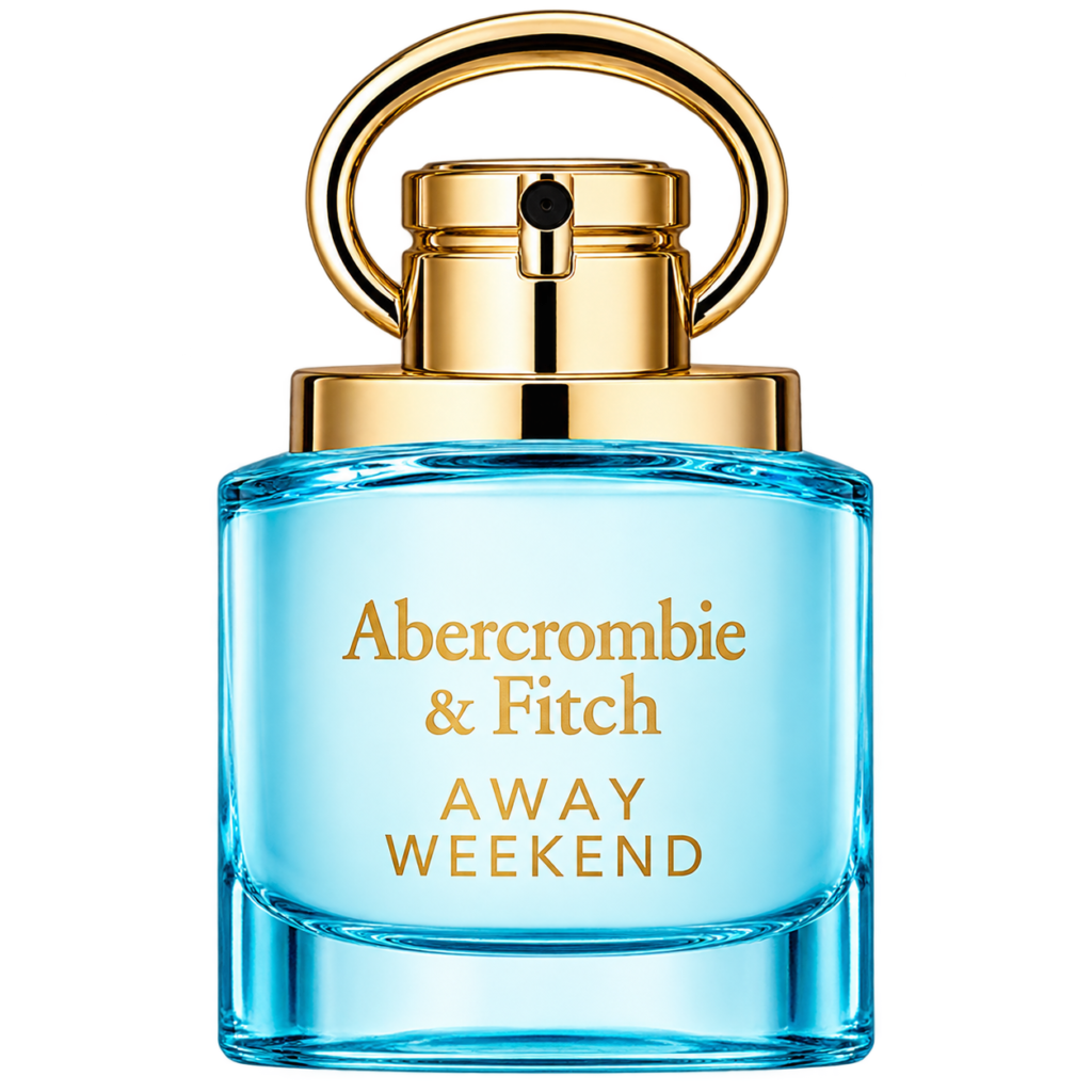 Abercrombie & Fitch Away weekend EdP