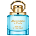 Abercrombie & Fitch Away weekend EdP