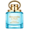 Abercrombie & Fitch Away weekend EdP