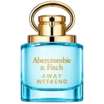 Abercrombie & Fitch Away weekend EdP