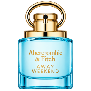 Abercrombie & Fitch Away weekend EdP