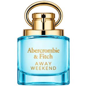 Abercrombie & Fitch Away weekend EdP