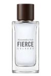 Abercrombie & Fitch Fierce EdC