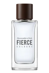 Abercrombie & Fitch Fierce EdC