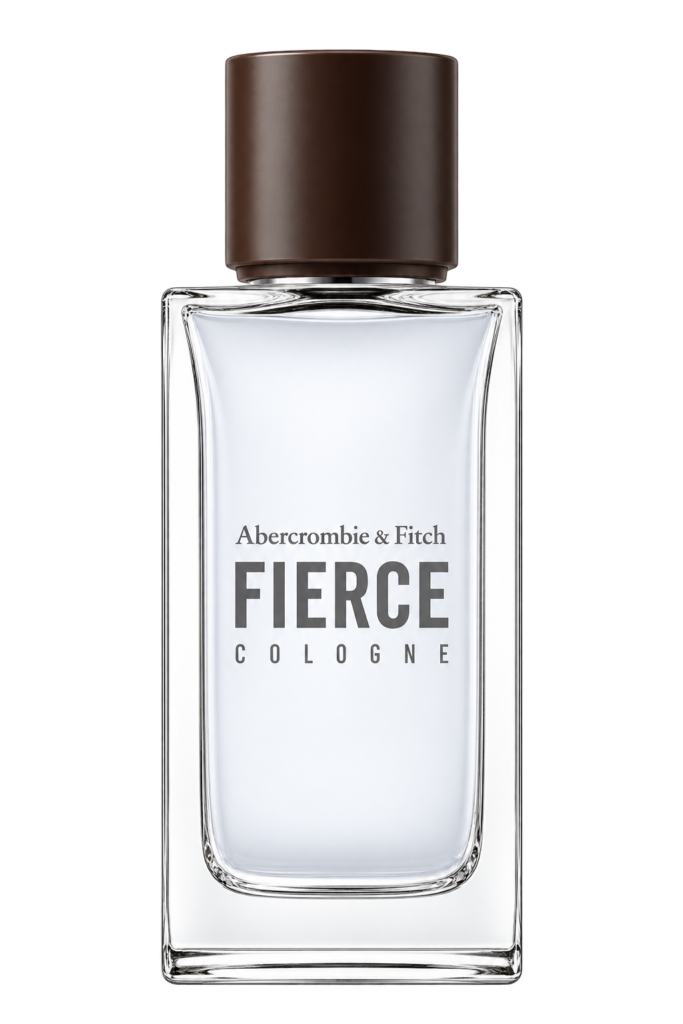 Abercrombie & Fitch Fierce EdC