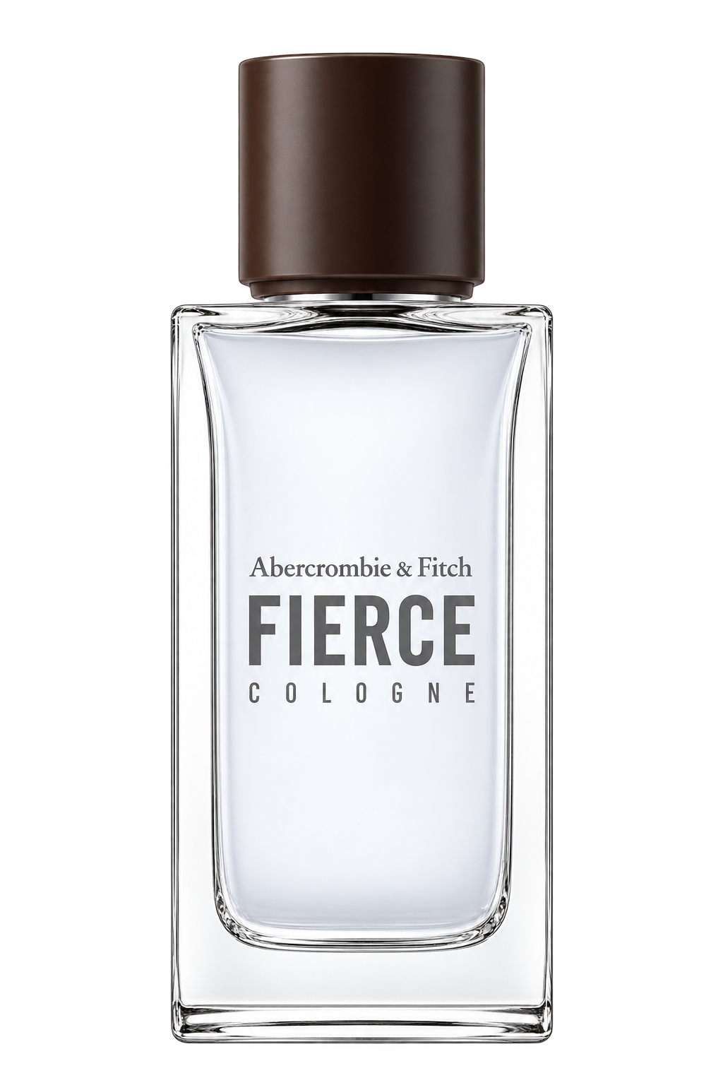 Abercrombie & Fitch Fierce EdC