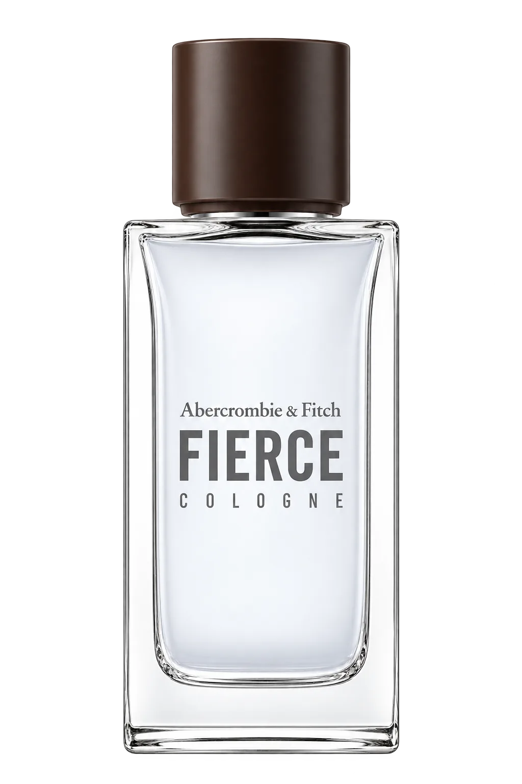 Abercrombie & Fitch Fierce EdC
