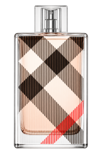 Burberry Brit For Women EdP