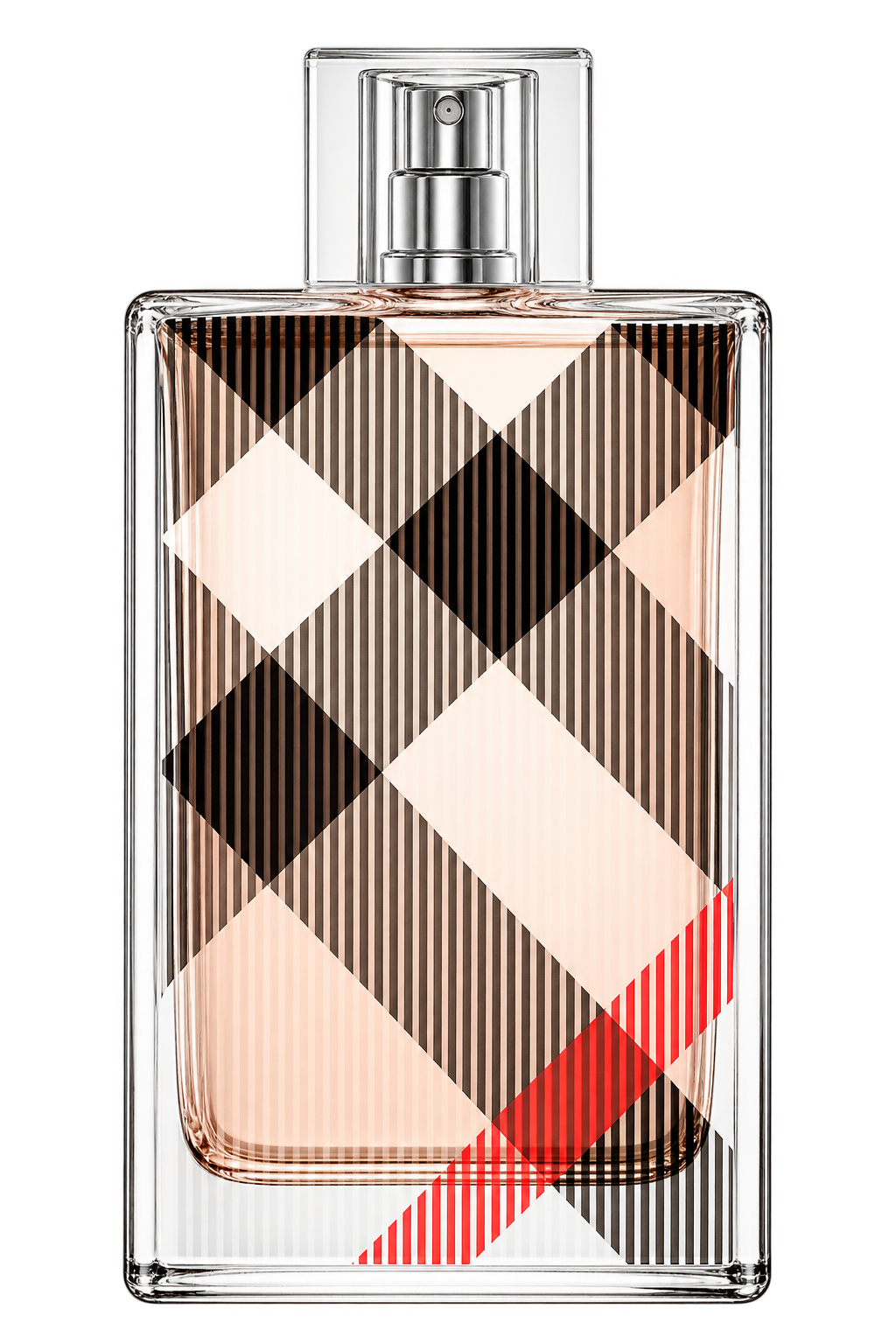 Burberry Brit For Women EdP