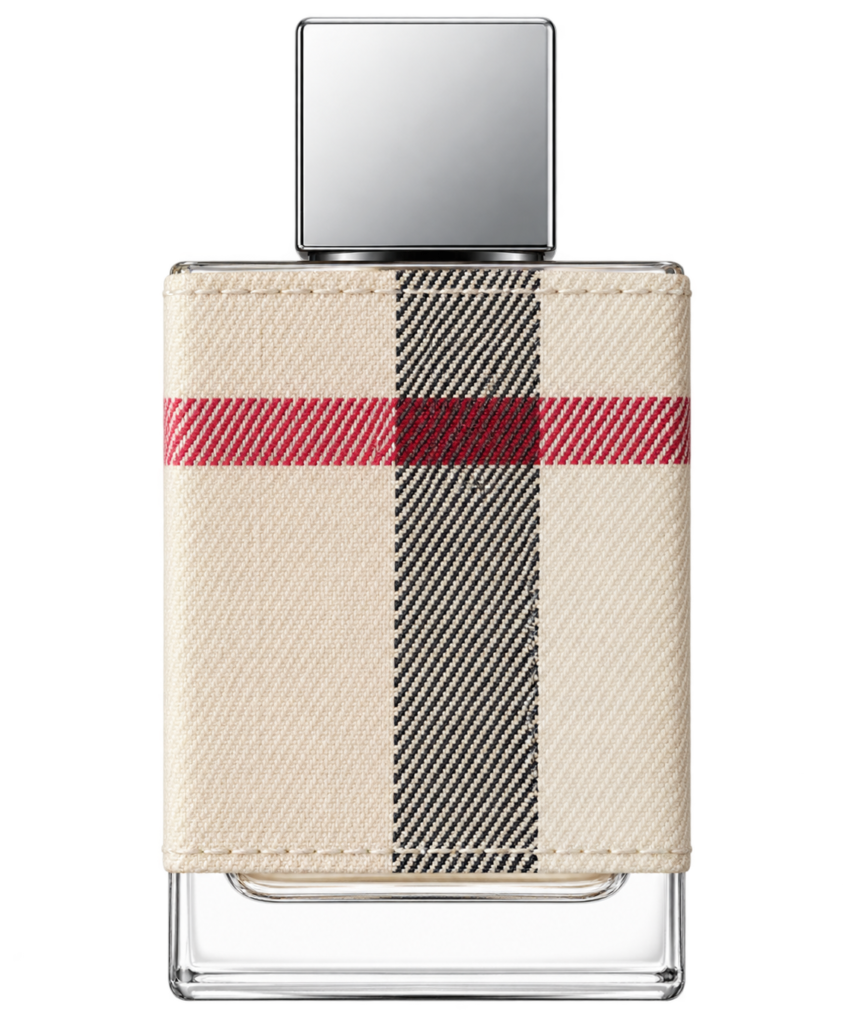 Burberry London for Women EdP