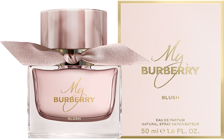 My Burberry Blush EdP