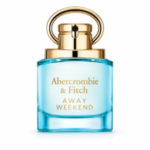 Abercrombie & Fitch Away weekend EdP