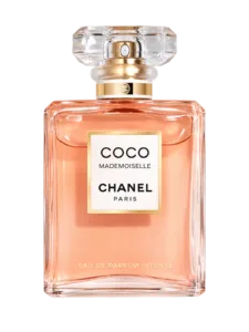 Chanel Coco Mademoiselle Intense EdP