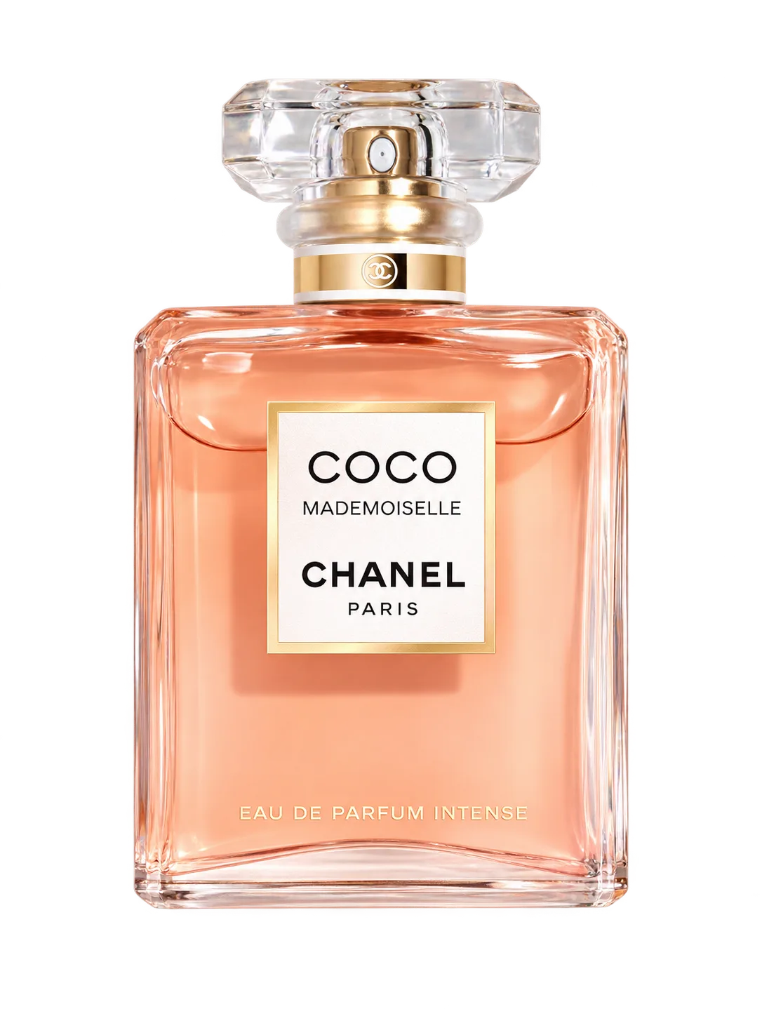 Chanel Coco Mademoiselle Intense EdP