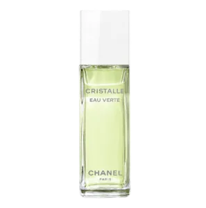 Chanel cristalle eau verte EdP