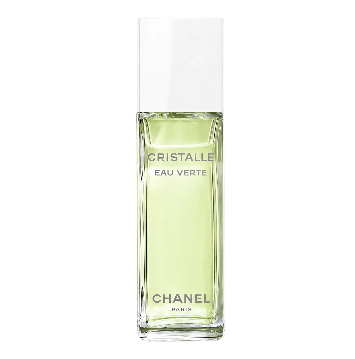 Chanel cristalle eau verte EdP