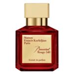 Maison Francis Kurkdjian De Baccarat Rouge 540 extrait de parfum