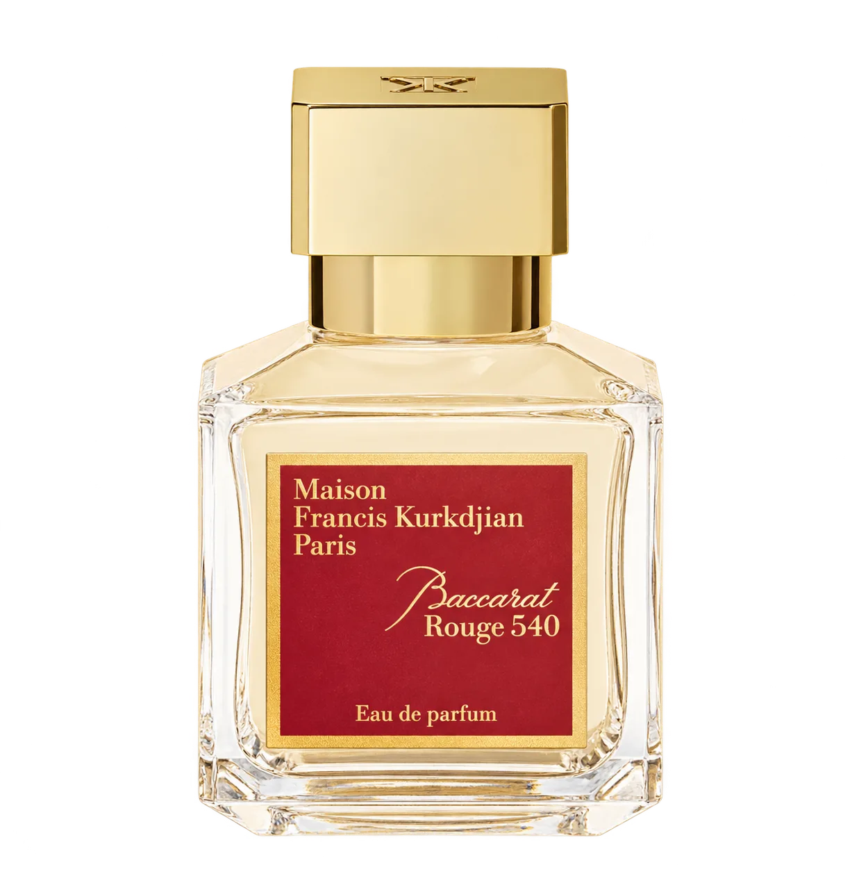 Maison Francis Kurkdjian Baccarat Rouge 540 EdP