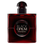 Yves Saint Laurent Black Opium Over Red EdP