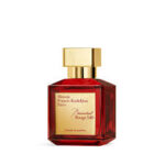 Maison Francis Kurkdjian De Baccarat Rouge 540 extrait de parfum