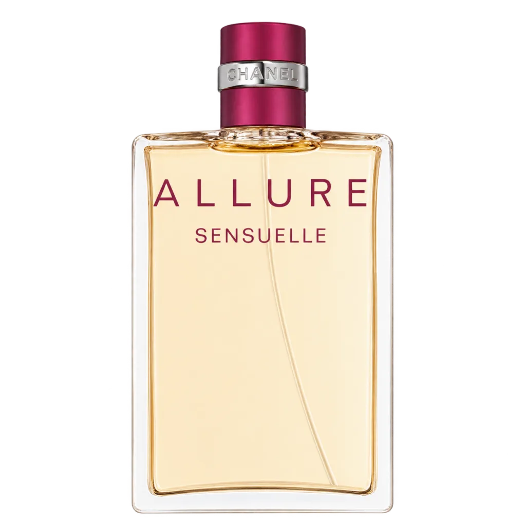 Chanel Allure Sensuelle EdT