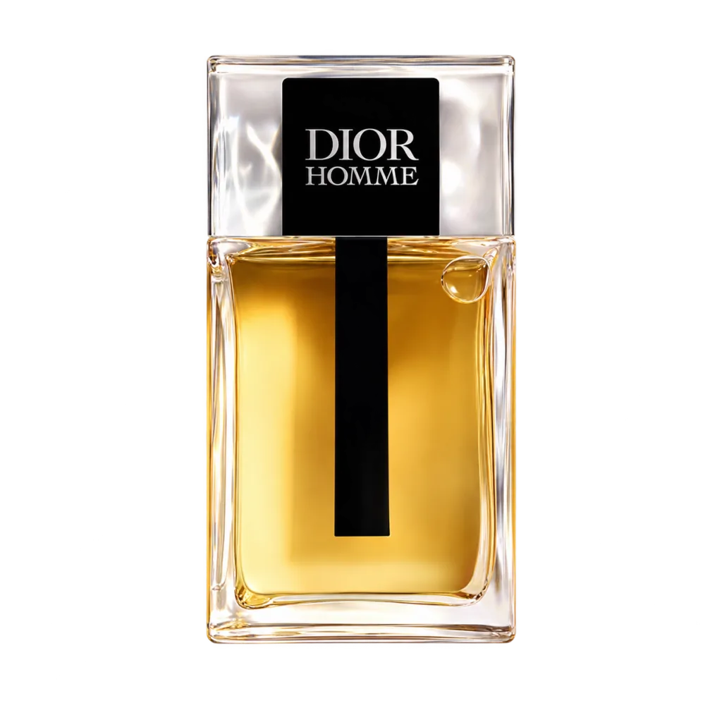 Dior Homme Eau de Toilette