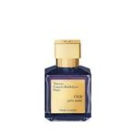 Maison Francis Kurkdjian Oud satin mood extrait de parfum