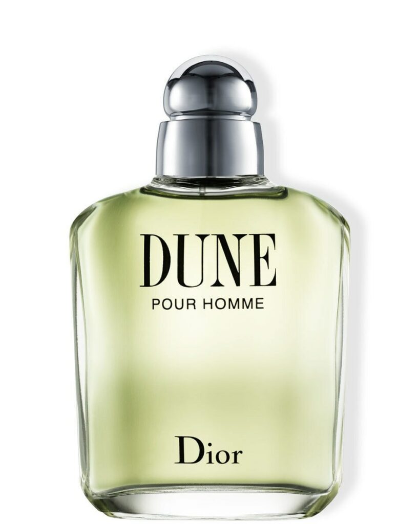 Dior Dune Pour Homme EdT