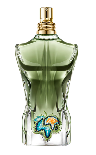 Jean Paul Gaultier Le Beau Paradise Garden EdP