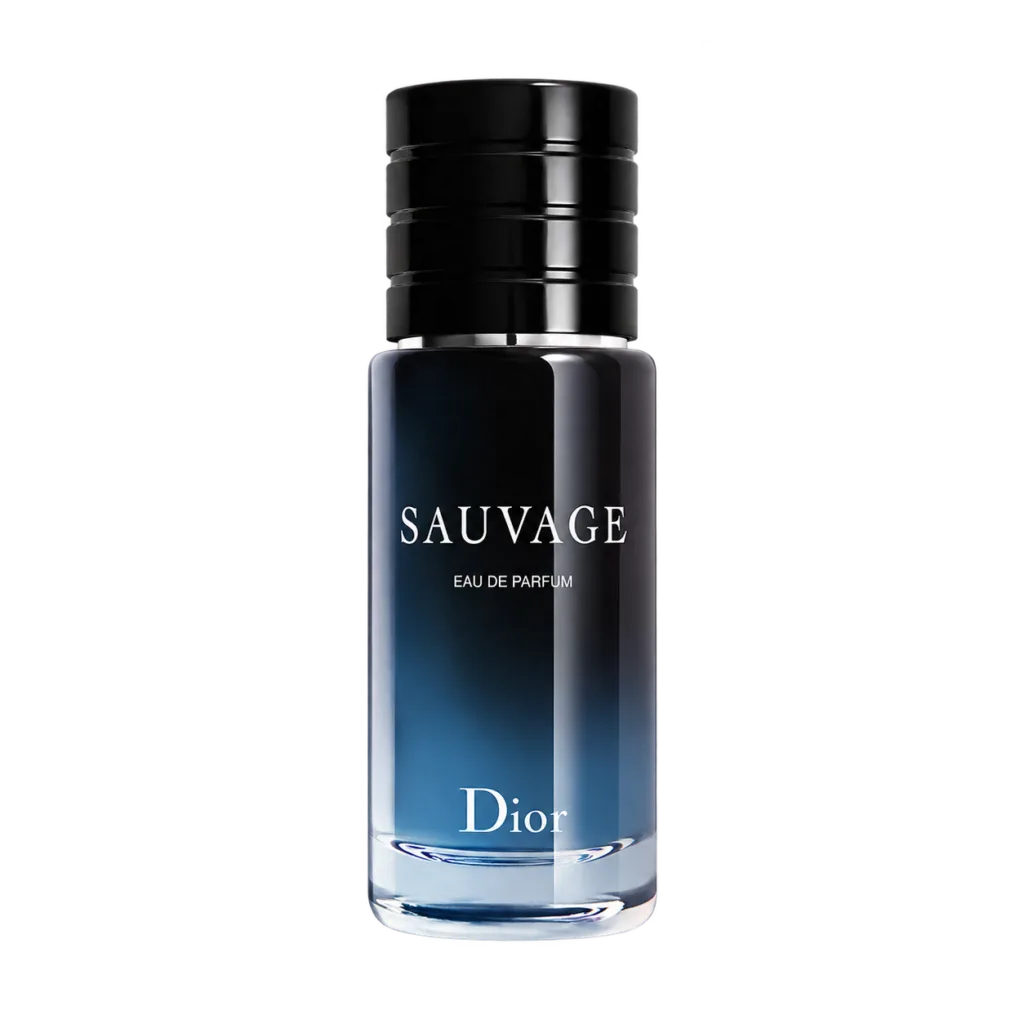 Dior Sauvage Eau de Parfum