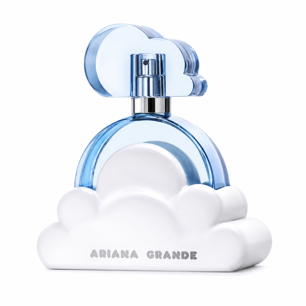 Ariana Grande Cloud EdP