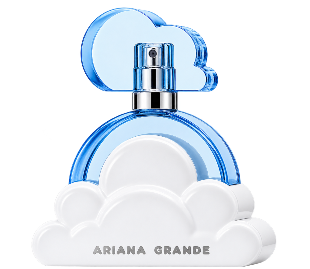 Ariana Grande Cloud EdP