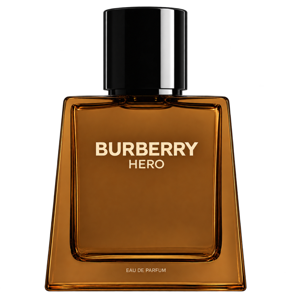 Burberry Hero EdP