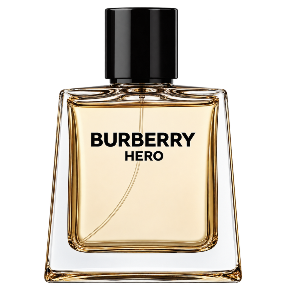 Burberry Hero Eau de Toilette