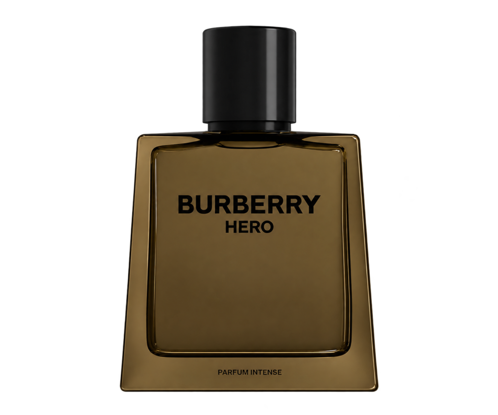 Burberry Hero Parfum Intense