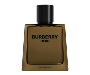 Burberry Hero Parfum Intense