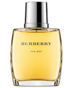 Burberry For Men Eau de Toilette