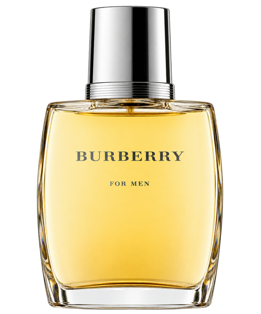 Burberry For Men Eau de Toilette