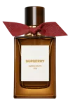 Burberry Signatures Amber Heath Eau de Parfum