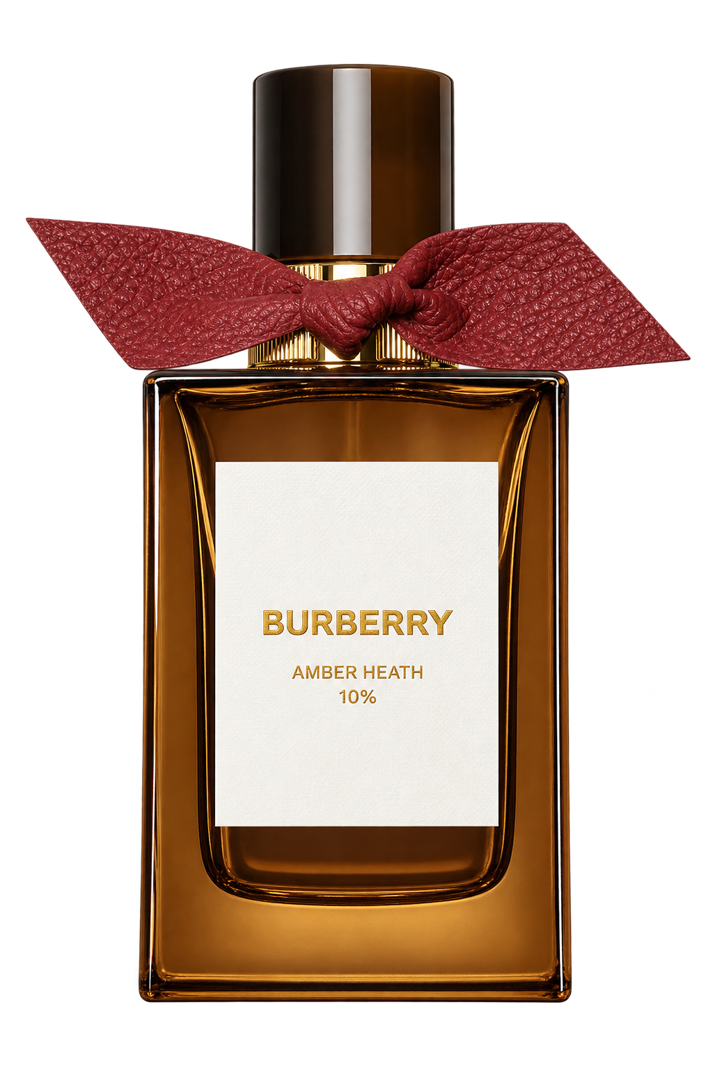 Burberry Signatures Amber Heath Eau de Parfum