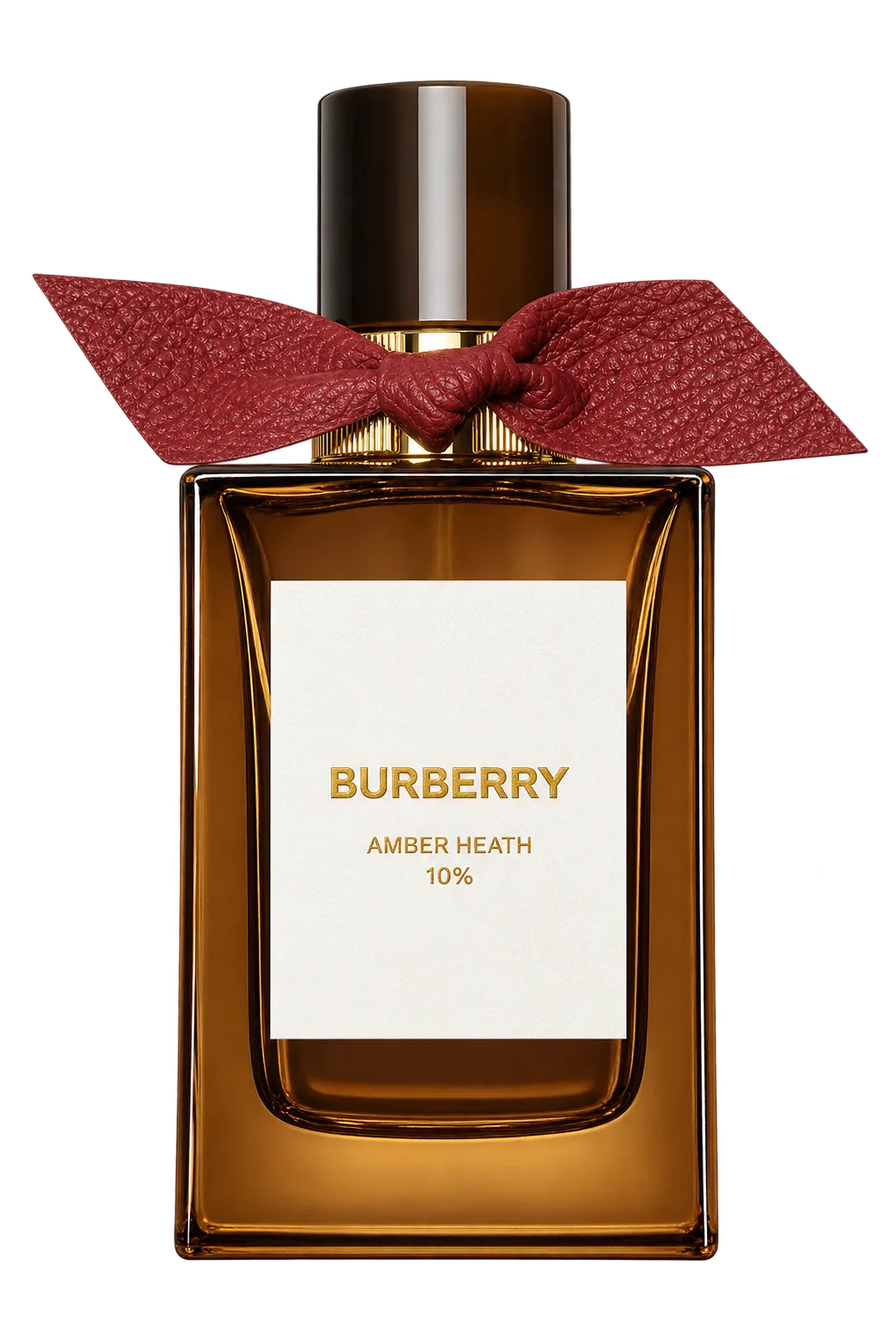Burberry Signatures Amber Heath Eau de Parfum