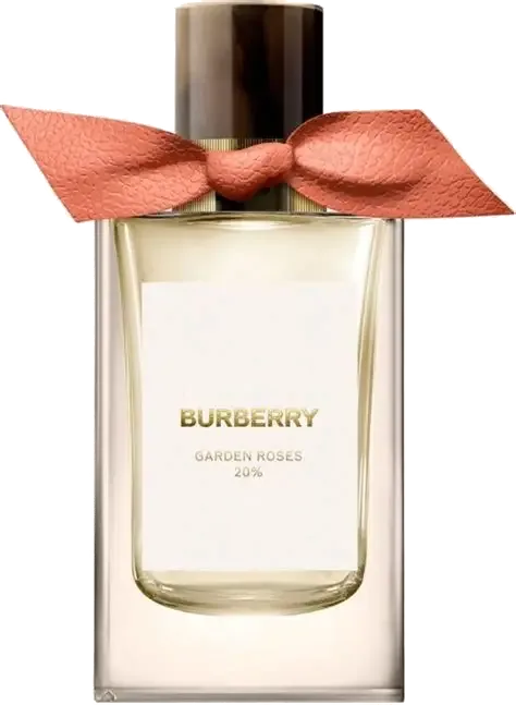 Burberry Signatures Garden Roses Eau de Parfum