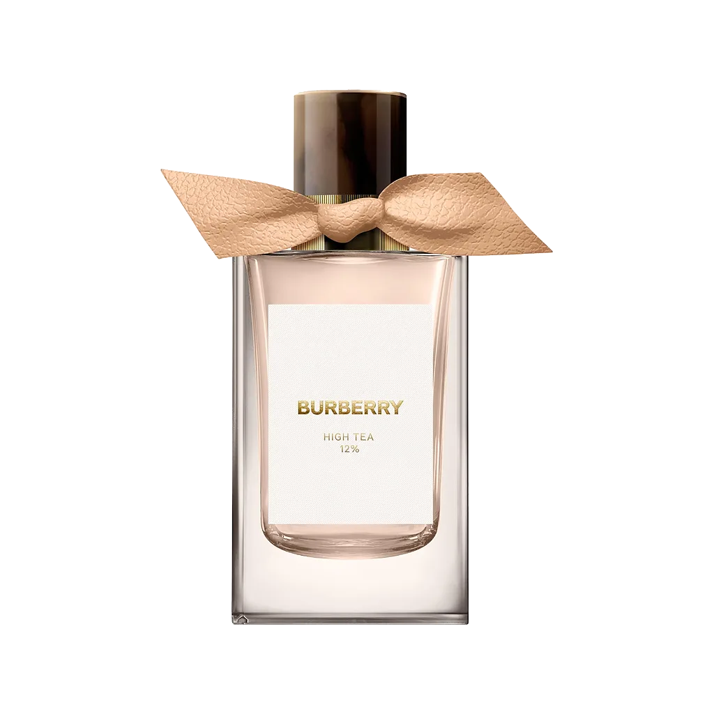 Burberry Signatures High Tea Eau de Parfum