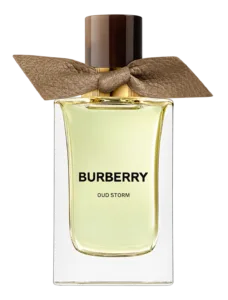 Burberry Signatures Extreme Botanicals Oud Storm EdP
