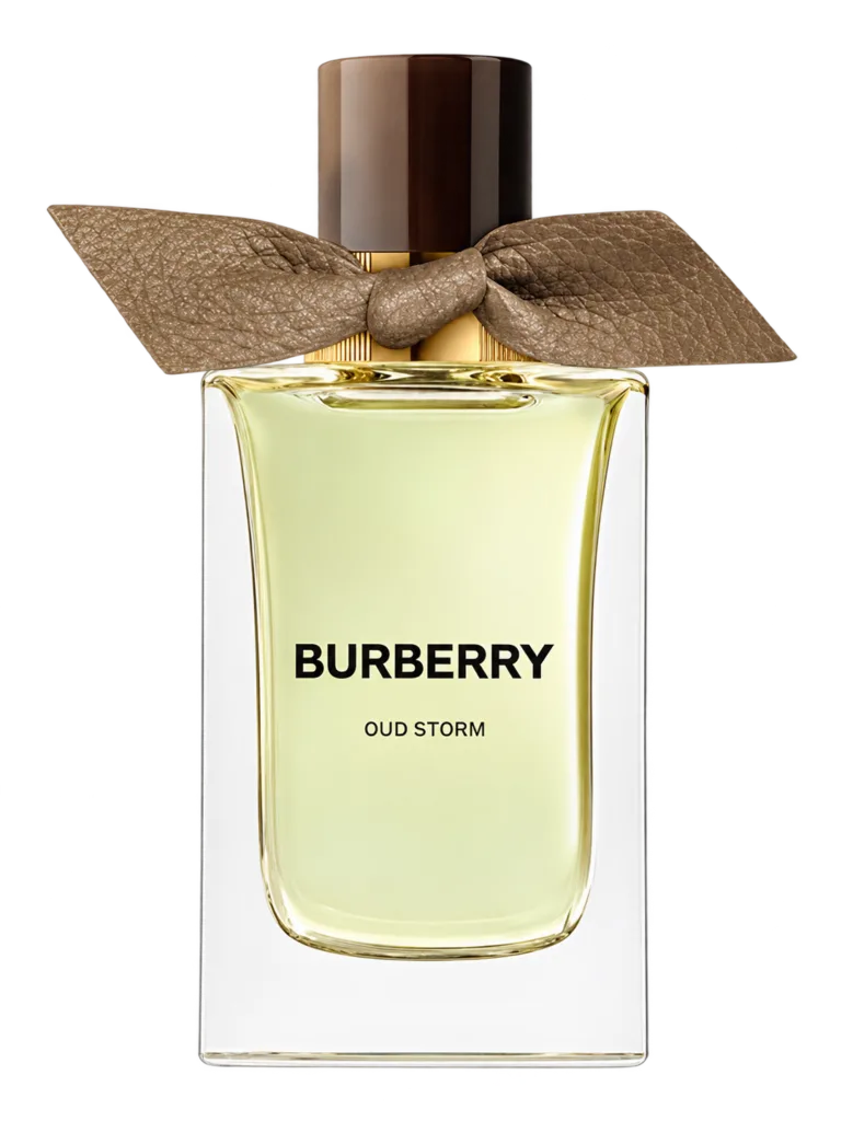 Burberry Signatures Extreme Botanicals Oud Storm EdP