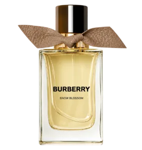 Burberry Signatures Extreme Botanicals Snow Blossom EdP