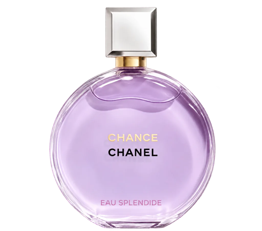 Chanel Chance Eau Splendide edp