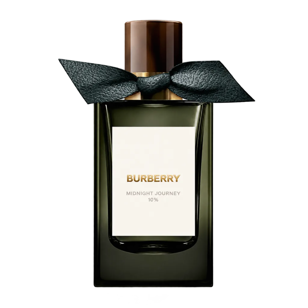 Burberry Signatures Midnight Journey Eau de Parfum