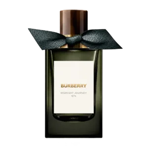Burberry Signatures Midnight Journey Eau de Parfum